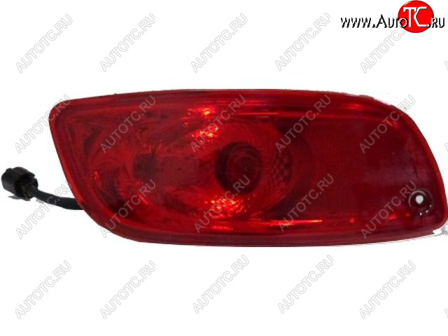 1 589 р. SANTA FE ФОНАРЬ ЗАДН В БАМПЕР ПРАВ BODYPARTS hnsfe06-730-r  с доставкой в г. Вологда