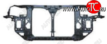 6 899 р. SANTA FE СУППОРТ РАДИАТОРА (Китай) BODYPARTS hnsfe06-381  с доставкой в г. Вологда