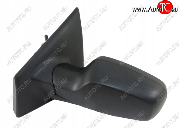 1 249 р. CLIO ЗЕРКАЛО ЛЕВ МЕХАН С ТРОСИК (convex) (Тайвань) ГРУНТ VIEWMAX rncli06-451x-l  с доставкой в г. Вологда