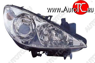11 999 р. 307 ФАРА ПРАВ ЛИНЗОВАН С РЕГ.МОТОР (DEPO) DEPO pg30705-000-r  с доставкой в г. Вологда