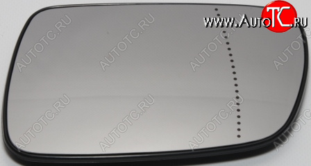 429 р. 307 СТЕКЛО ЗЕРКАЛА ЛЕВ С ПОДОГРЕВ (aspherical) (Тайвань) VIEWMAX pg30701-460-l  с доставкой в г. Вологда