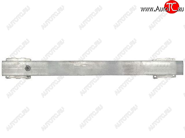 6 099 р. Усилитель переднего бампера (пр-во Тайвань) TYG  Peugeot 307 ( универсал,  хэтчбэк 3 дв.) (2005-2008) рестайлинг  с доставкой в г. Вологда