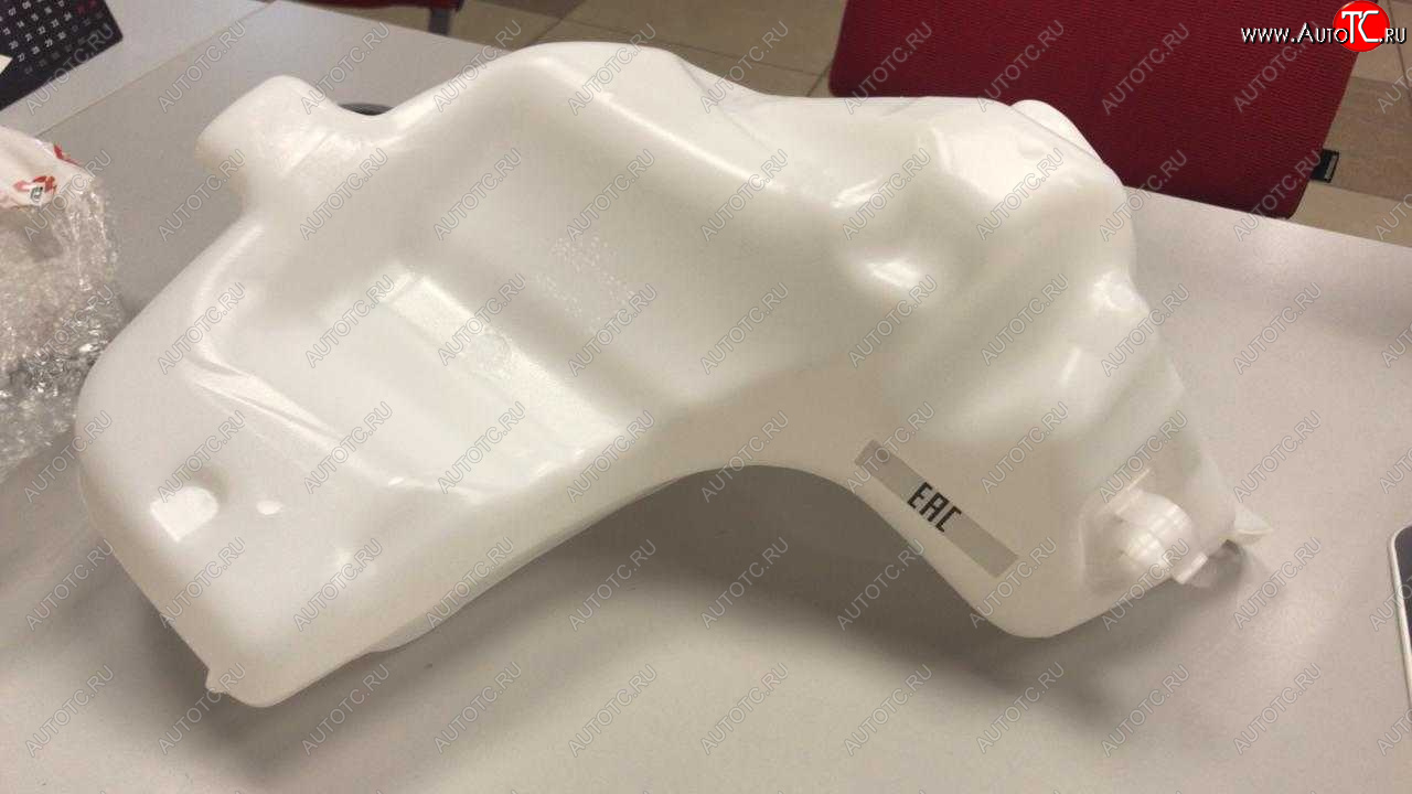 1 559 р. 307 БАЧОК ОМЫВАТЕЛЯ (Китай) BODYPARTS pg30705-880  с доставкой в г. Вологда