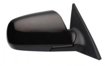 MAGENTIS ЗЕРКАЛО ПРАВ С ПОДОГРЕВ , (convex) (Тайвань) POLYWAY kamag06-450-r