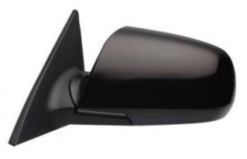 MAGENTIS ЗЕРКАЛО ЛЕВ С ПОДОГРЕВ , (convex) (Тайвань) POLYWAY kamag06-450-l