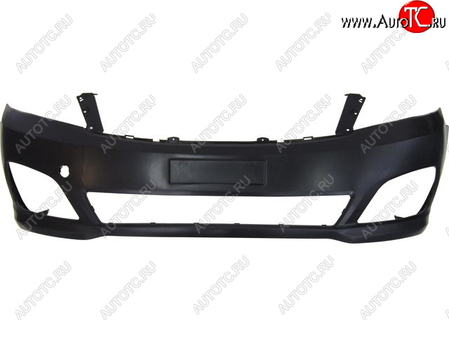 11 699 р. MAGENTIS 08-10 БАМПЕР ПЕРЕДН (Китай) BODYPARTS kamag08-161  с доставкой в г. Вологда
