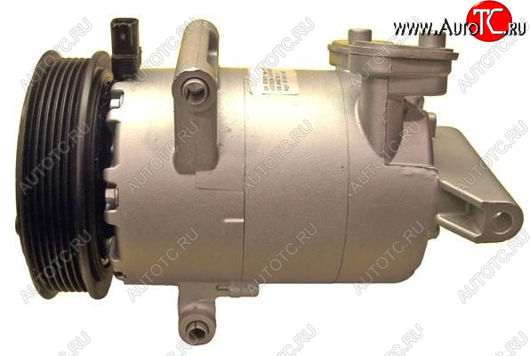 43 999 р. BOXER {CT Jumper FIAT Ducato 06- FD Transit 06-} КОМПРЕССОР КОНДИЦ 2.2 , 2.3 (турбодизель) (AVA) (см.каталог) AVA pgbox06-970  с доставкой в г. Вологда