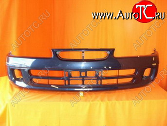 6 549 р. MARINO БАМПЕР ПЕРЕДН (ориг.) BODYPARTS tymar92-160  с доставкой в г. Вологда