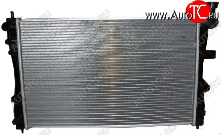4 899 р. COLT РАДИАТОР ОХЛАЖДЕН MT BODYPARTS mbclt04-911  с доставкой в г. Вологда