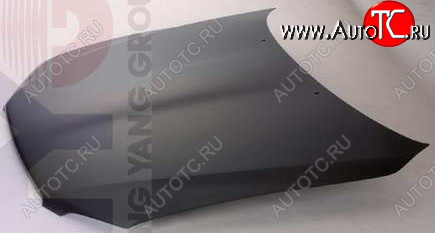 8 749 р. IS200300 КАПОТ BODYPARTS lxis299-330  с доставкой в г. Вологда