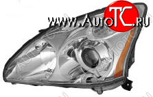 11 199 р. RX300 ФАРА ЛЕВ (КСЕНОН) (EAGLE EYES) EAGLE EYES lxrx303-003-l  с доставкой в г. Вологда