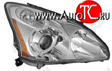 11 199 р. RX300 ФАРА ПРАВ (КСЕНОН) (EAGLE EYES) EAGLE EYES lxrx303-003-r  с доставкой в г. Вологда