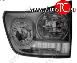 5 999 р. RX300 ФОНАРЬ ЗАДН ВНУТРЕН ПРАВ (EAGLE EYES) EAGLE EYES lxrx303-750-r  с доставкой в г. Вологда