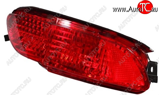 3 699 р. RX300 ФОНАРЬ ЗАДН В БАМПЕР ЛЕВ (ориг.) BODYPARTS lxrx303-731-l  с доставкой в г. Вологда