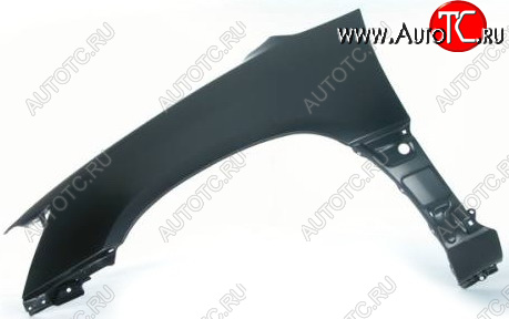 7 899 р. RX300 КРЫЛО ПЕРЕДН ЛЕВ (Тайвань) TYG lxrx399-270-l  с доставкой в г. Вологда