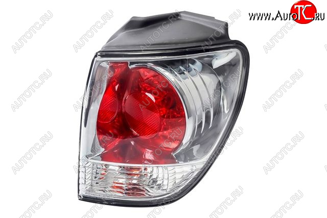 6 949 р. Правый фонарь DEPO Lexus RX300 XU10 дорестайлинг (1995-2001)  с доставкой в г. Вологда