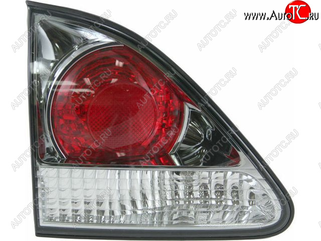 3 689 р. Правый фонарь (внутренний) DEPO Lexus RX300 XU30 дорестайлинг (2003-2006)  с доставкой в г. Вологда