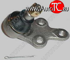 1 119 р. CAMRY (LX RX300(99-03ES300(92-01)AVALON 95-99) ШАРОВАЯ ОПОРА НИЖН BODYPARTS tycam92-820  с доставкой в г. Вологда