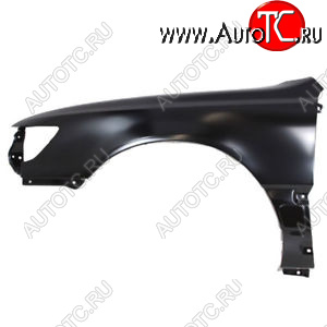3 499 р. ES300 КРЫЛО ПЕРЕДН ЛЕВ (Тайвань) BODYPARTS lxes397-270-l  с доставкой в г. Вологда