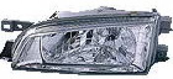 Левая фара BodyParts Subaru Impreza  GC (1992-2000) седан