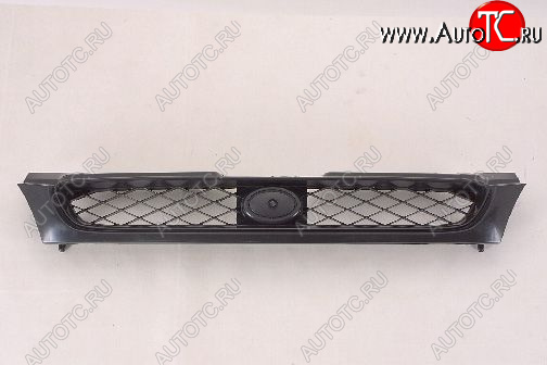 3 799 р. IMPREZA РЕШЕТКА РАДИАТОРА (Тайвань) ЧЕРН BODYPARTS sbimp97-100b  с доставкой в г. Вологда