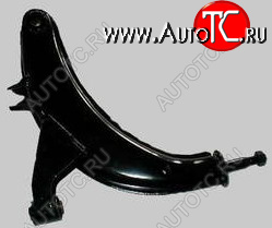 2 189 р. IMPREZA (LEGASY 90-99) РЫЧАГ ПЕРЕДН ПОДВЕСКИ ПРАВ НИЖН BODYPARTS sbimp93-810-r  с доставкой в г. Вологда