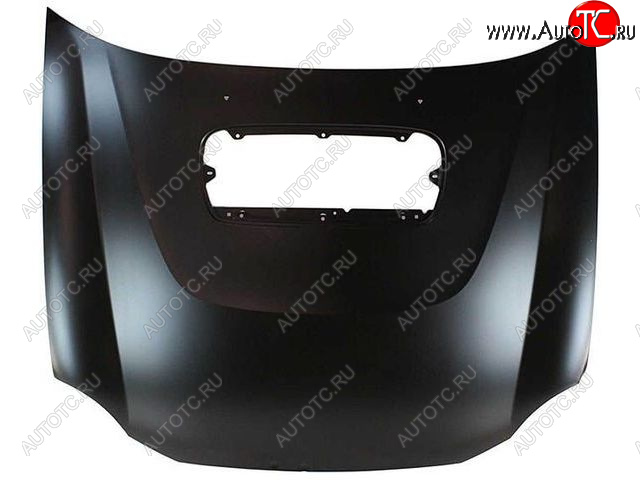 16 649 р. IMPREZA КАПОТ WRX (Тайвань) TYG sbimp01-331  с доставкой в г. Вологда