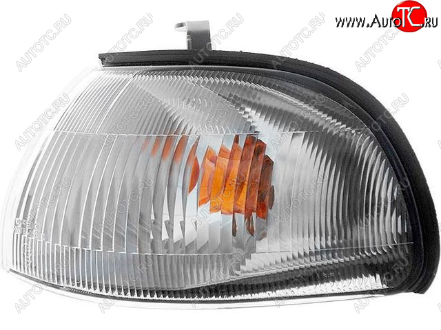 2 259 р. LEGACY {+ OUTBACK} УКАЗ.ПОВОРОТА УГЛОВОЙ ЛЕВ (euro) (DEPO) БЕЛЫЙ DEPO sbleg95-031w-l  с доставкой в г. Вологда