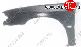 8 749 р. LEGACY КРЫЛО ПЕРЕДН ЛЕВ (Тайвань) BODYPARTS sbleg93-270-l  с доставкой в г. Вологда