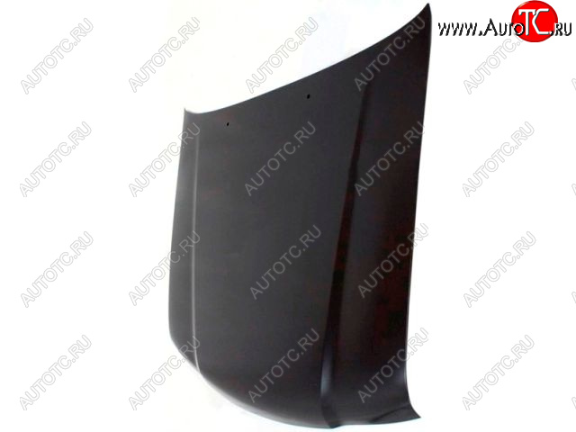 6 549 р. RODEO (+AMIGOPASSPORT) КАПОТ BODYPARTS isrod98-330  с доставкой в г. Вологда