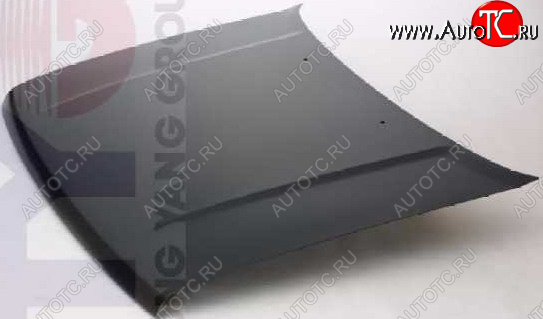 8 899 р. RODEO {FRONTERA 92-98} КАПОТ (Тайвань) TYG isrod88-330  с доставкой в г. Вологда