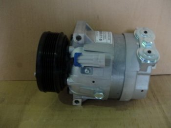 OMEGA {Frontera 98-Vectra 95-Saab 9-3 98-} КОМПРЕССОР КОНДИЦ (см.каталог) (AVA) AVA opomb94-971