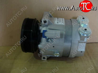 16 899 р. OMEGA {Frontera 98-Vectra 95-Saab 9-3 98-} КОМПРЕССОР КОНДИЦ (см.каталог) (AVA) AVA opomb94-971  с доставкой в г. Вологда
