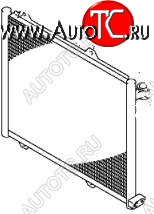5 549 р. IGNIS КОНДЕНСАТОР КОНДИЦ BODYPARTS szigs03-930  с доставкой в г. Вологда