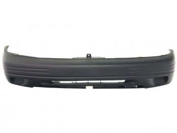 G.VITARA БАМПЕР ПЕРЕДН (Тайвань) ЧЕРН TYG szgvt98-160b