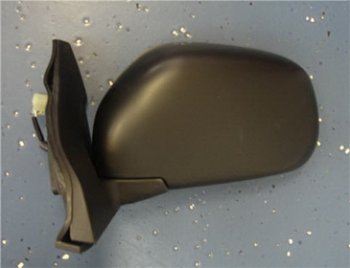 G.VITARA ЗЕРКАЛО ЛЕВ ЭЛЕКТР БЕЗ ПОДОГРЕВ (Китай) BODYPARTS szgvt98-450-l