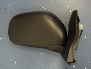 G.VITARA ЗЕРКАЛО ПРАВ ЭЛЕКТР БЕЗ ПОДОГРЕВ (Китай) BODYPARTS szgvt98-450-r