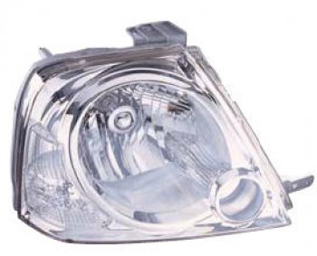 XL-7 ФАРА ПРАВ С БЕЛ УК.ПОВОР (DEPO) DEPO szxl704-000-r