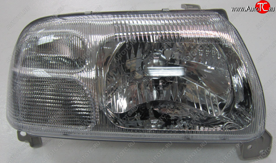 7 499 р. G.VITARA ФАРА ПРАВ +- ПКОРРЕКТОР (TYC) TYC szgvt98-005-r  с доставкой в г. Вологда