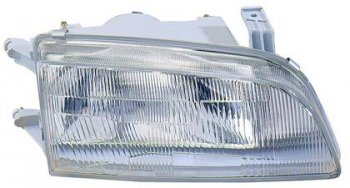 SWIFT ФАРА ЛЕВ (DEPO) DEPO szswf89-000-l