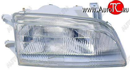 3 499 р. SWIFT ФАРА ЛЕВ (DEPO) DEPO szswf89-000-l  с доставкой в г. Вологда