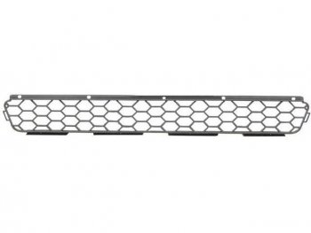 SWIFT РЕШЕТКА РАДИАТОРА (Тайвань) ЧЕРН BODYPARTS szswf89-100b