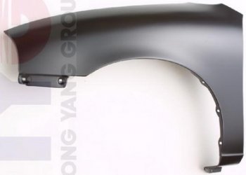 SWIFT {CHEVYGEO METRO} КРЫЛО ПЕРЕДН ЛЕВ (USA) (Тайвань) TYG szswf96-271-l