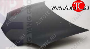 6 999 р. SWIFT {CHEVYGEO METRO} КАПОТ (USA) (Тайвань) TYG szswf96-330  с доставкой в г. Вологда
