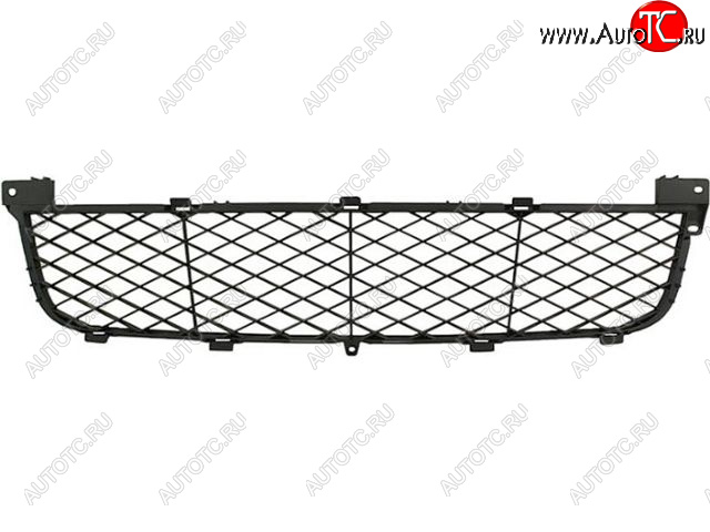 4 649 р. G.VITARA РЕШЕТКА БАМПЕРА ПЕРЕДН (ориг.) BODYPARTS szgvt06-190  с доставкой в г. Вологда