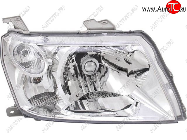14 549 р. G.VITARA ФАРА ПРАВ С КОРРЕКТОР (3 дв) (ориг.) BODYPARTS szgvt06-000-r  с доставкой в г. Вологда