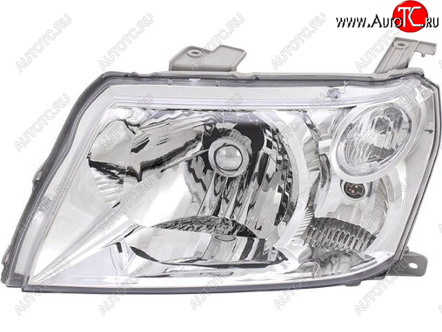 15 349 р. G.VITARA ФАРА ЛЕВ С КОРРЕКТОР (3 дв) (ориг.) BODYPARTS szgvt06-000-l  с доставкой в г. Вологда