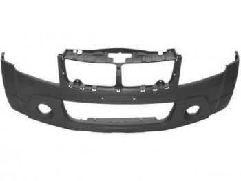 G.VITARA БАМПЕР ПЕРЕДН С ОТВ П ПРОТИВОТУМ (ориг.) BODYPARTS szgvt06-161