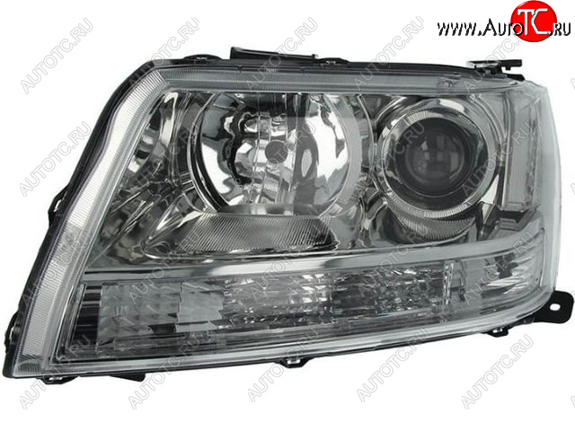 21 349 р. G.VITARA ФАРА ЛЕВ С КОРРЕКТОР (5 дв) (ориг.) BODYPARTS szgvt06-002-l  с доставкой в г. Вологда
