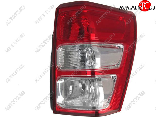 8 199 р. G.VITARA ФОНАРЬ ЗАДН ВНЕШН ПРАВ (5 дв) (ориг.) BODYPARTS szgvt06-740-r  с доставкой в г. Вологда
